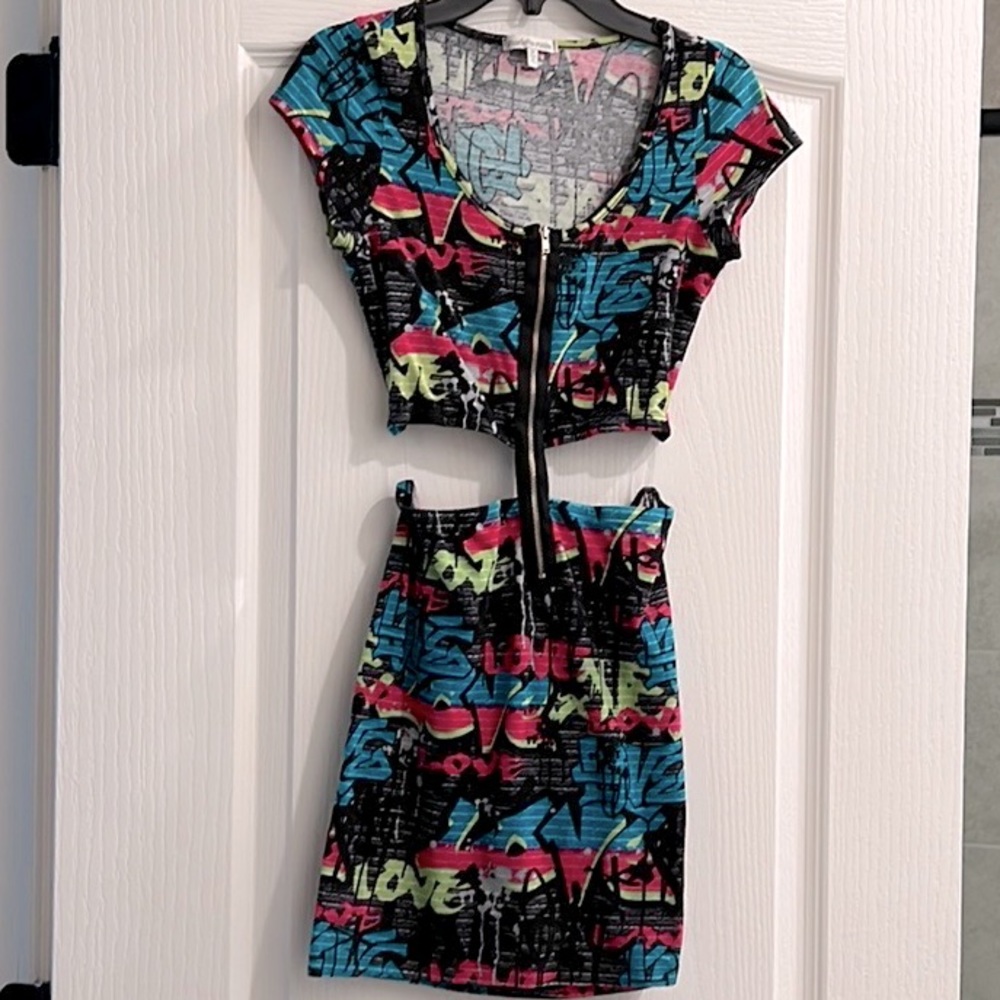 Forever 21 Dress
